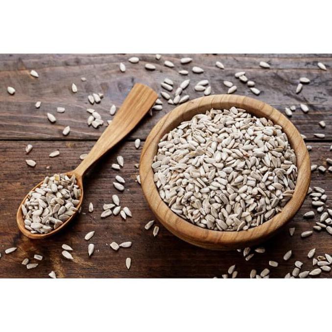 

Best Produk] Sunflower Seed / Biji Bunga Matahari 500 Gr