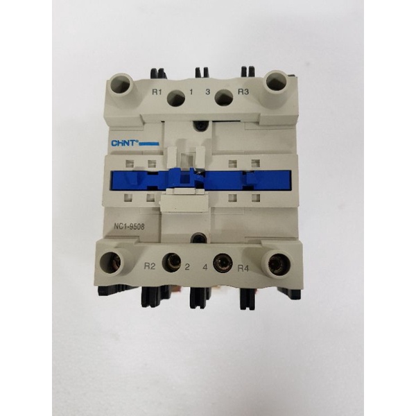 Contactor CHINT NC1-9508