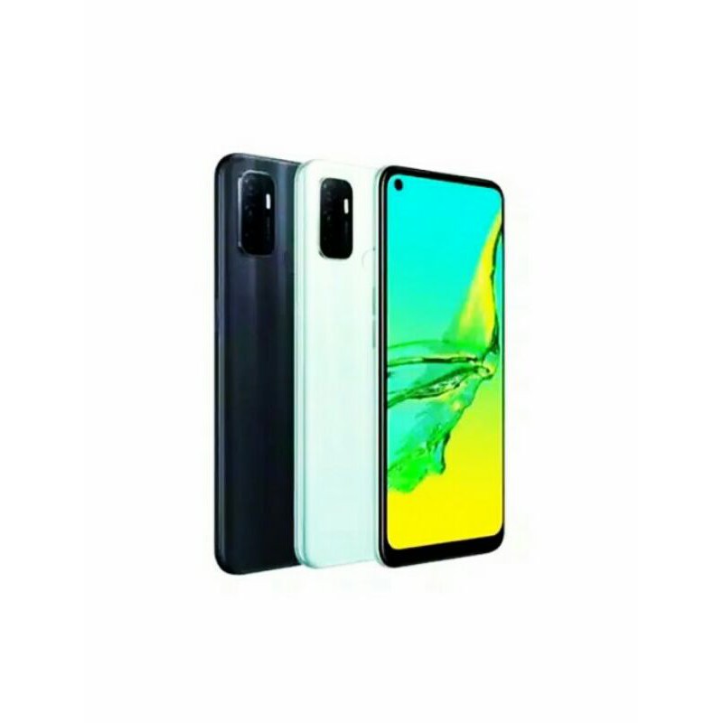 Hp OPPO A33 RAM 3GB / ROM 32GB GARANSI RESMI