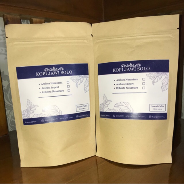

Kopi Bubuk