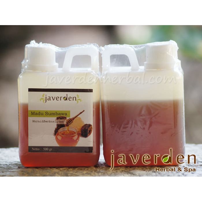 

Madu Sumbawa 0-5kg (500gr) Asli untuk kesehatan dan kecantikan - MMD996