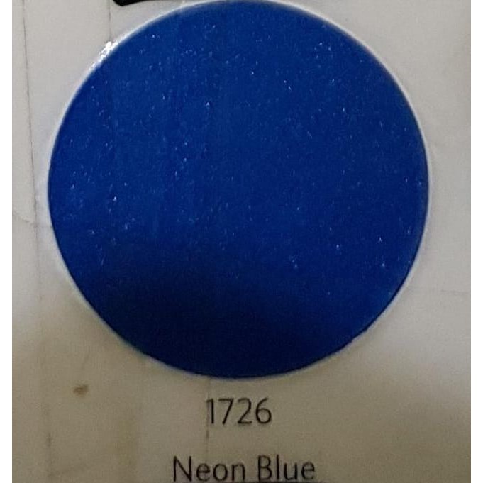 

PYLOX 1726 Neon Blue 300cc