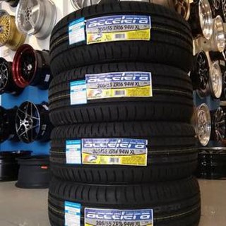 Jual Ban Mobil Murah Berkualitas Merek Accelera Phi R Ukuran 195 55 R16 Shopee Indonesia