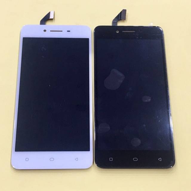 LCD + Touchscreen Oppo A37F ORI Fullset