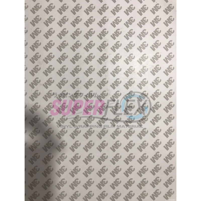 

Double Tape 3M Tissue Lembaran Size A3 / A4