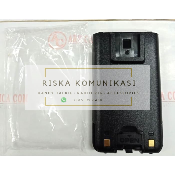 BATRE HT VOXTER UV W8 - HT FIRSTCOM FC 27