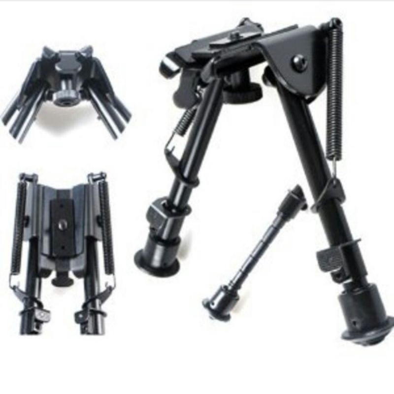 bipod m700