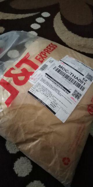 Tyrano Redfox - Cod Only