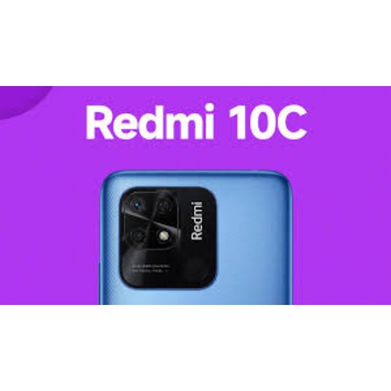 redmi 10c 4/64