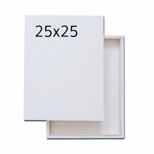 

Produk Terbaru Kanvas Lukis/Canvas Lukis 25X25