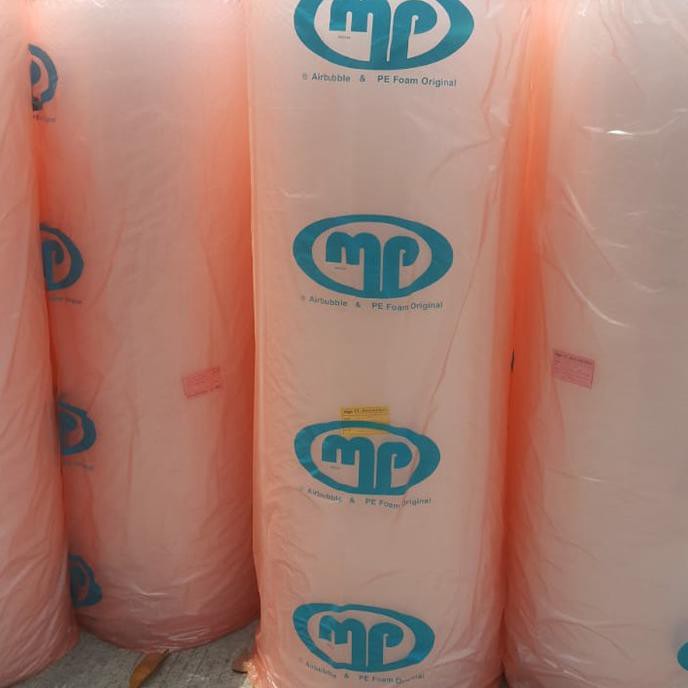 

Buble Wrap Mulia Pack 1 Roll 50 M X 125 Cm Arindapshop24