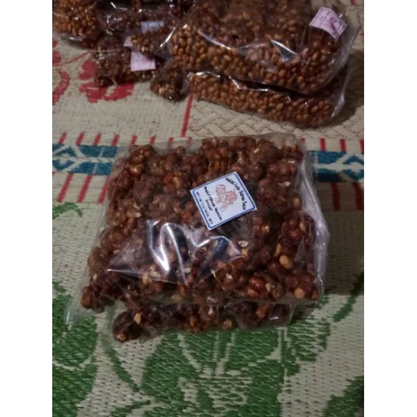 

ampyang kepel 500 gram