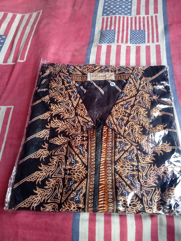 Terlaris Serut Genes Jelita Tunic Navbor Yelbor Whitbor Creambor Tunik Batik Modern Hrb030 Dolbi Dob