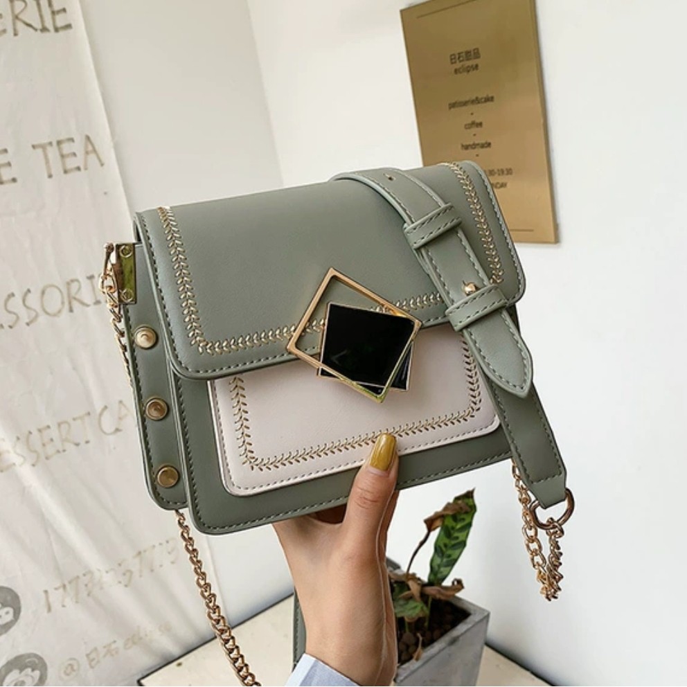 LJ Tas 30031 Tas Import Wanita