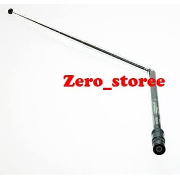 DIAMOND RH799 ORIGINAL ANTENNA WIDE BAND alinco ICOM rh 799 rh-799 v80 v86 antena