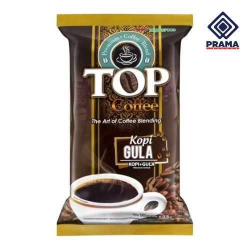 

TOP SC KOPI GULA 10X25G