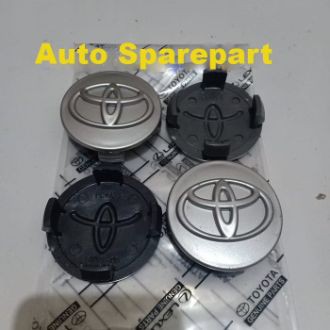 Dop Roda Dop Velg Original Innova New 2012-2014