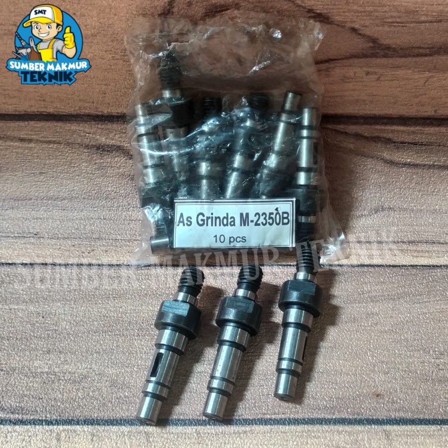 As Spindle Kepala Mesin Gurinda Gerinda Grinda M2350 M 2350 Modern