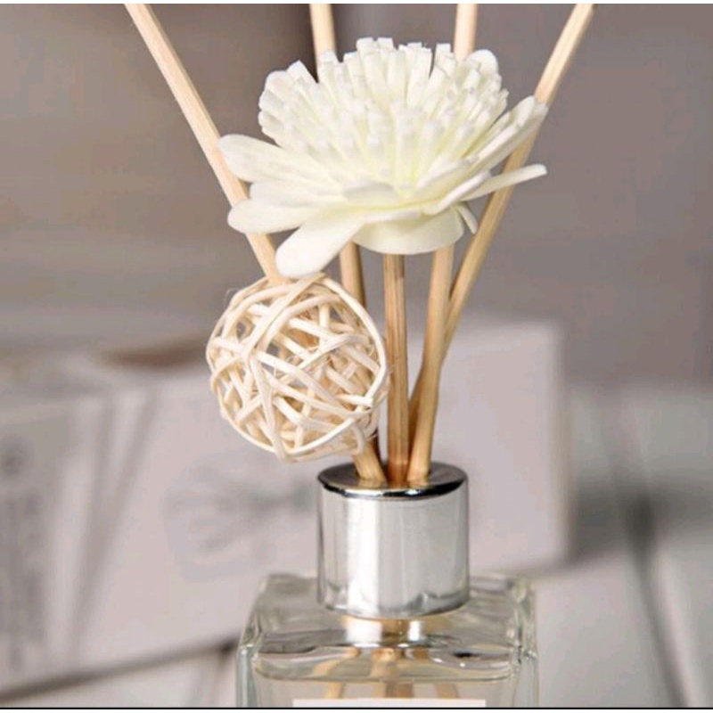 pewangi ruangan aromatherapy bunga difuser