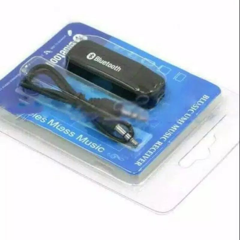 Car Bluetooth audio receiver BT-360 USB wireles stereo music