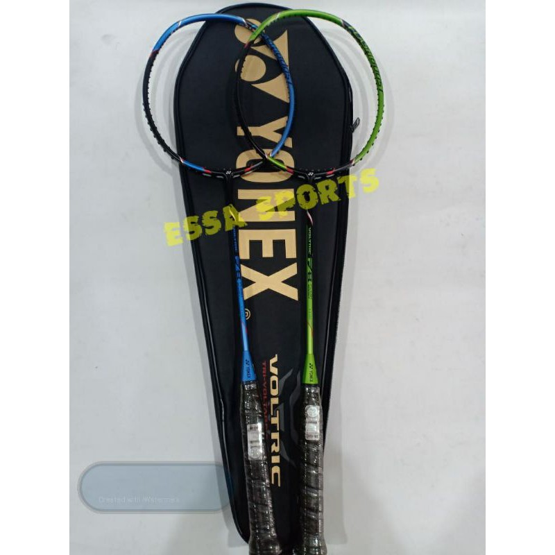 RAKET YONEX VOLTRIC FB ORIGINAL