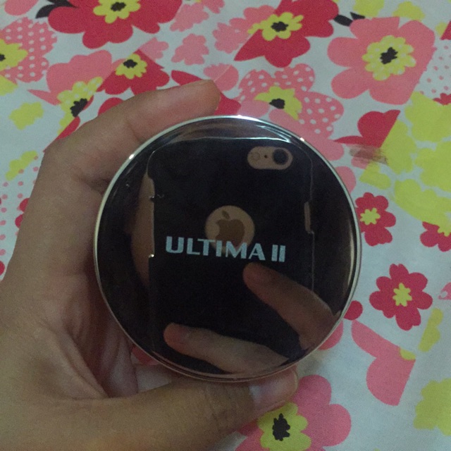 Preloved Ultima II Loose Powder