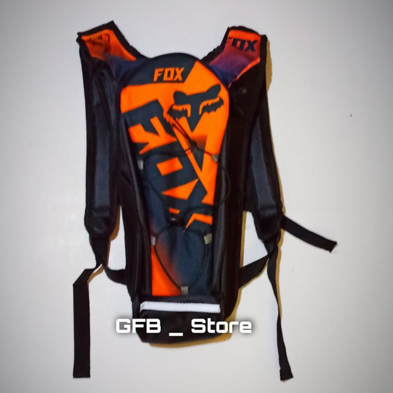 Tas punggung hydropack motocross | Tas punggung cross | tas punggung trail