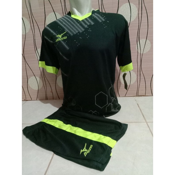 STELAN JERSEY FUTSAL KAOS BOLA/ BAJU STELAN FUTSAL