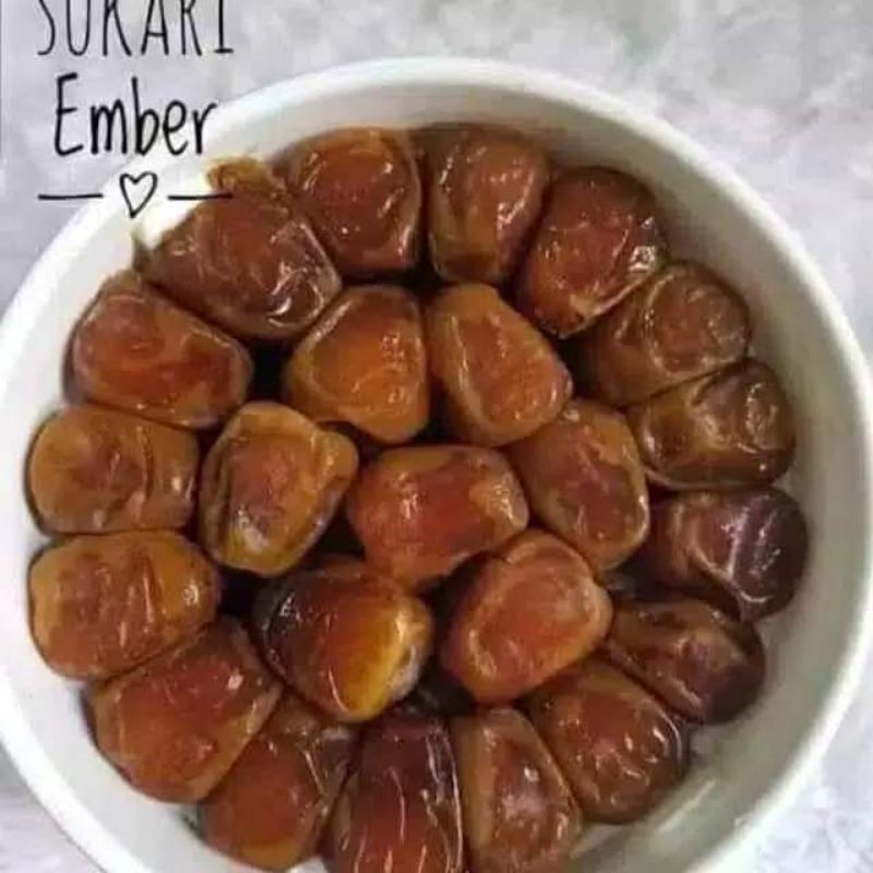 

kurma premium al muntaz sukari timbah al qossim dates 850gr