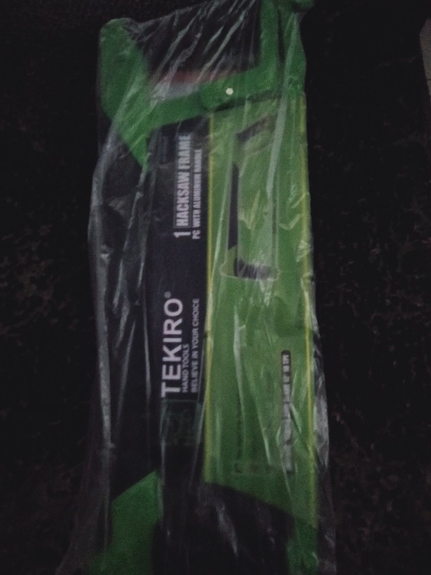 Tekiro Gagang Gergaji Besi 12 Inch