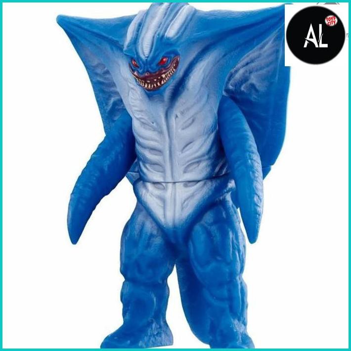 Al Bandai Ultraman Kaiju Ultra Monster Series 151 Gazort