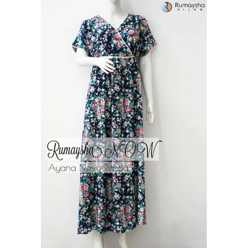 daster princes by rumaysha hijab