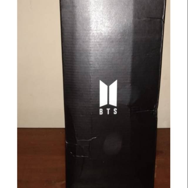 LIGHTSTICK BTS - Unofficial Army Bomb Ver.3