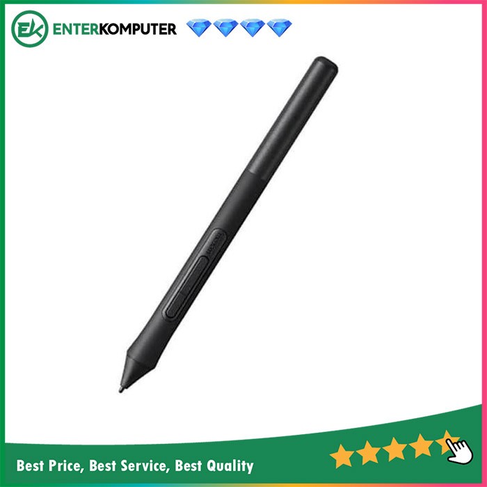 Wacom Intuos Pen 4K Pressure Pen - LP-1100