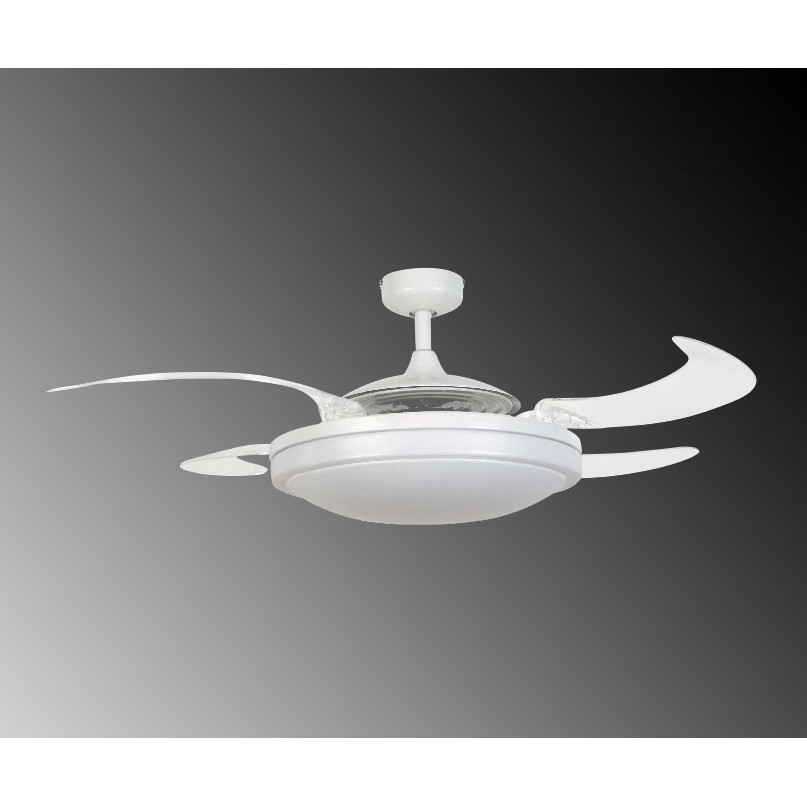 Kipas Angin MT EDMA 48in Fanaway WH Clear