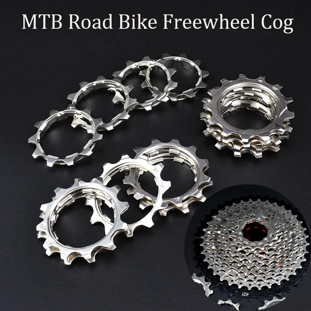 Suyo Freewheel Cog 13stelan Aksesoris Bersepeda Kaset Sket