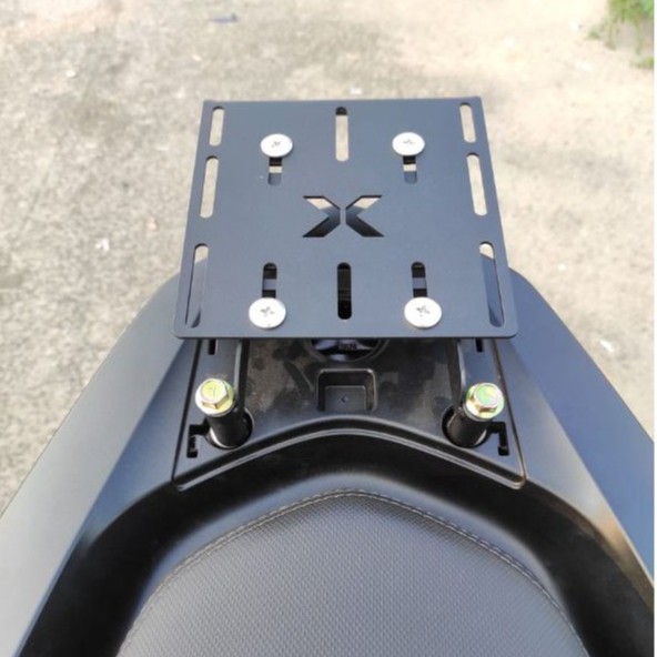 Breket Box Pcx 160 Breket Tatakan Box Honda Pcx 160