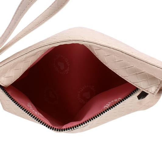 Bagus Banget.. Gosh Viola 848 Clutch Bag