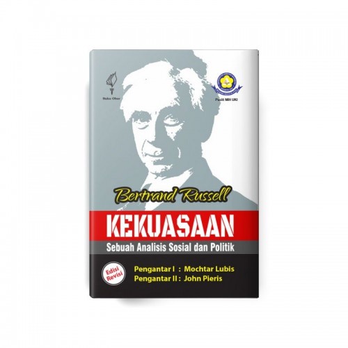KEKUASAAN - Sebuah Analisis Sosial dan Politik