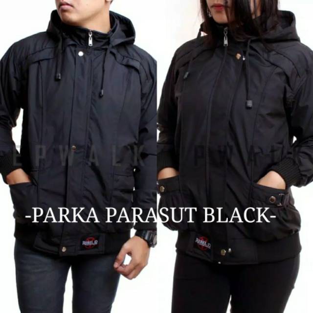 8800 Model Jaket Parasut Keren HD Terbaik