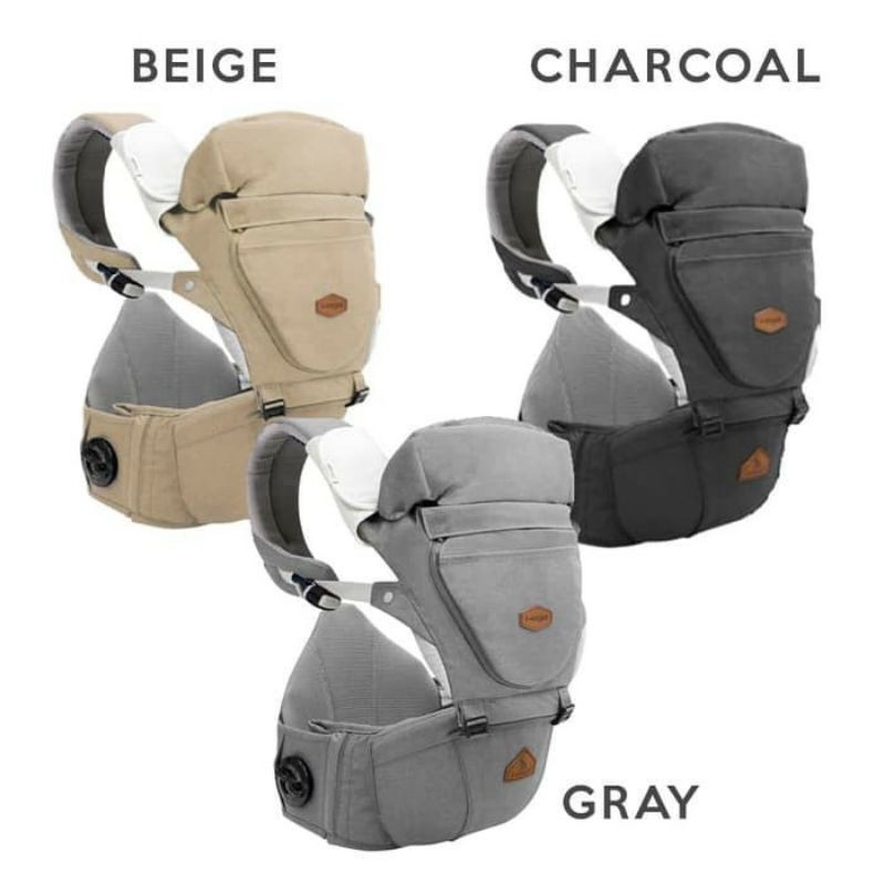 I-Angel Baby Carrier Gendongan Bayi