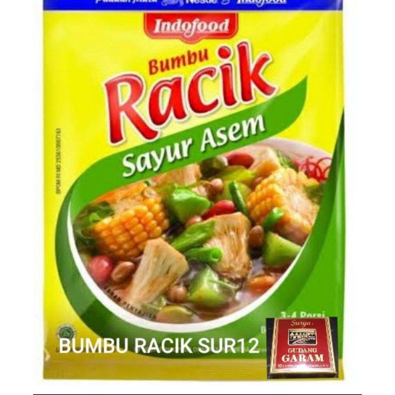 

bumbu racik srya12