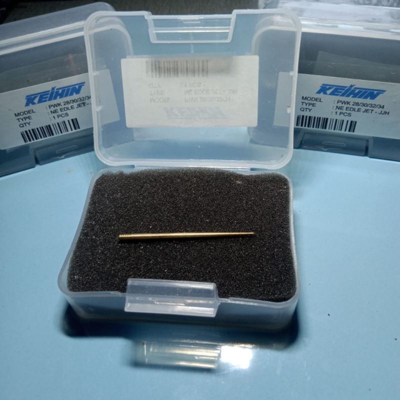 Jarum Skep JJH Kuningan  Keihin  PWK 28 30 32 34