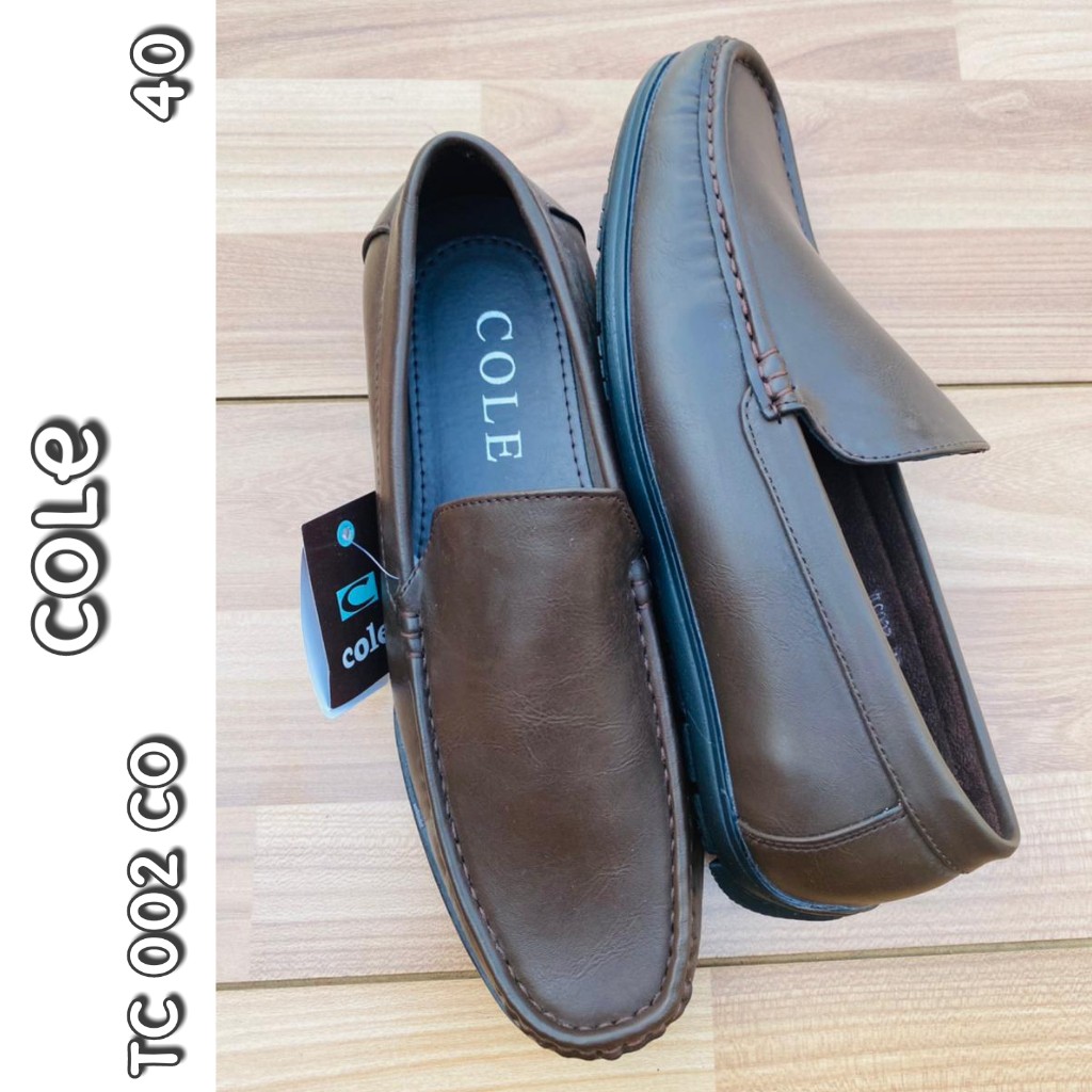 sepatu cole 1c