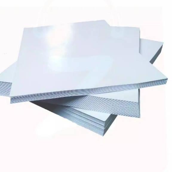 

Trend - Kertas Art Paper 260 gram A4 F4 / Art karton 260 gram A4 F4/ Art Paper A4 F4 ,.