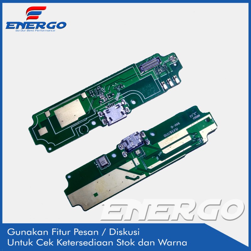 Flexibel Konektor Charger Xiaomi Redmi 4A Original