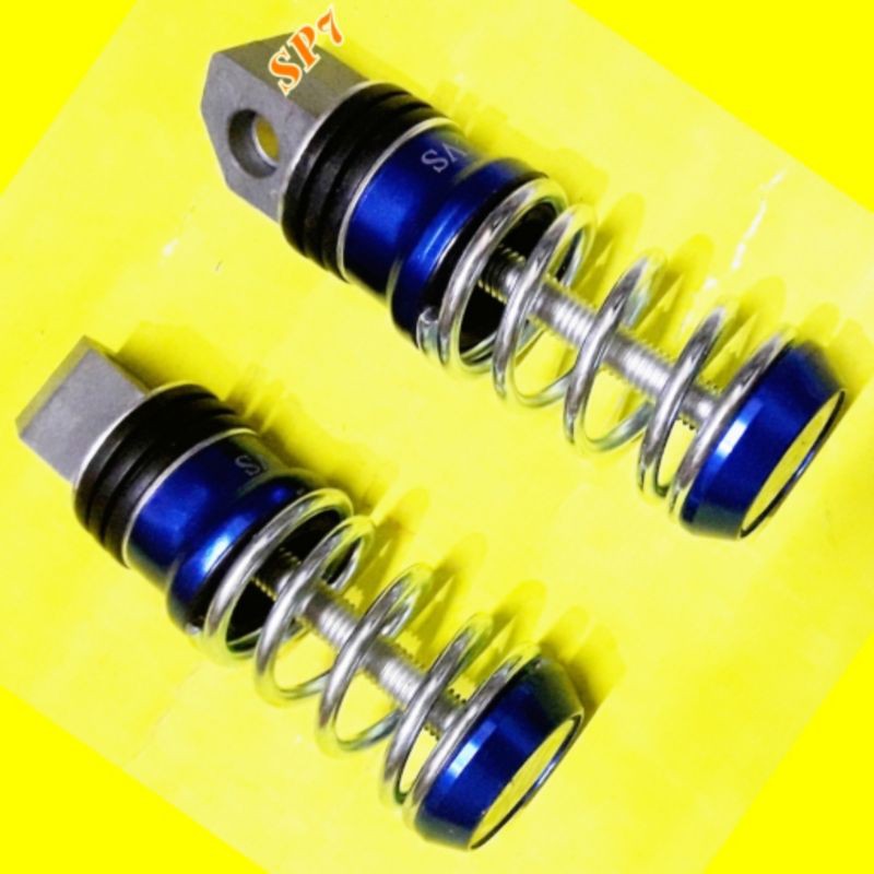 Footstep Belakang Variasi Spring Universal