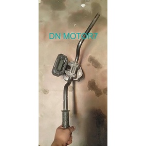 Speedometer Dudukan Stang stir stang Beat Street Original Speedometer Bracket breket Dudukan Stang K