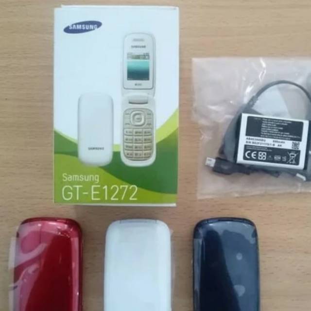 Samsung GT-E1272