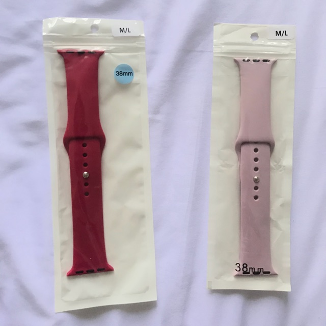 Apple Watch Strap